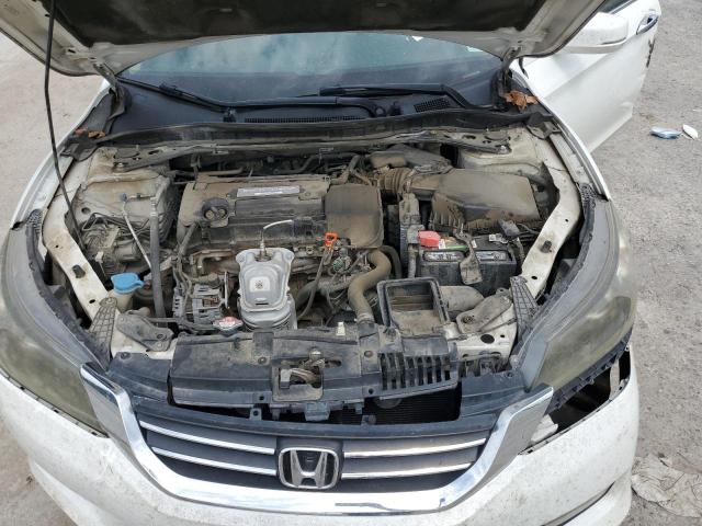 Photo 10 VIN: 1HGCR2F83EA062281 - HONDA ACCORD EXL 