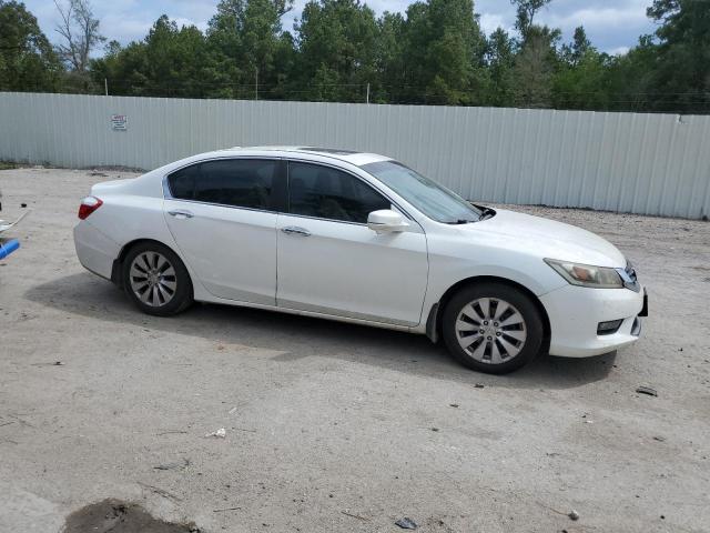 Photo 3 VIN: 1HGCR2F83EA062281 - HONDA ACCORD EXL 