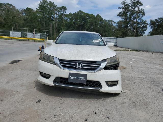 Photo 4 VIN: 1HGCR2F83EA062281 - HONDA ACCORD EXL 