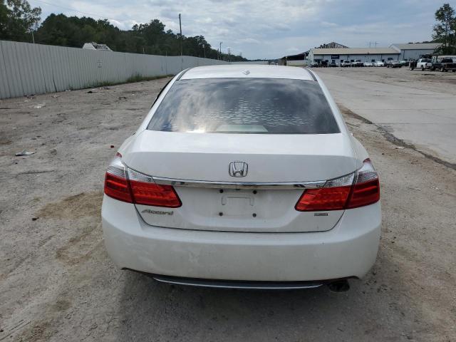 Photo 5 VIN: 1HGCR2F83EA062281 - HONDA ACCORD EXL 