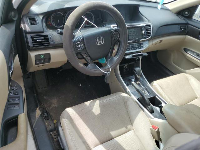 Photo 7 VIN: 1HGCR2F83EA062281 - HONDA ACCORD EXL 