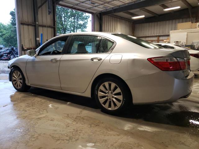 Photo 1 VIN: 1HGCR2F83EA077251 - HONDA ACCORD 