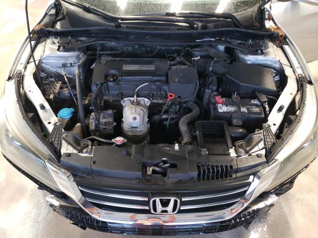 Photo 10 VIN: 1HGCR2F83EA077251 - HONDA ACCORD 