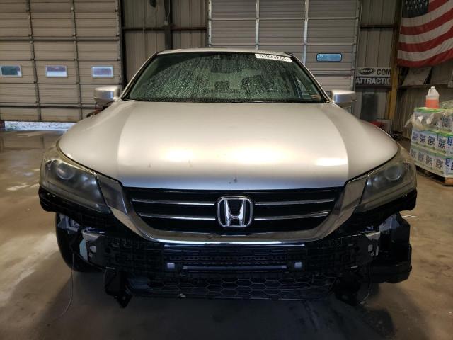 Photo 4 VIN: 1HGCR2F83EA077251 - HONDA ACCORD 