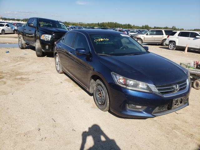 Photo 0 VIN: 1HGCR2F83EA084636 - HONDA ACCORD EXL 