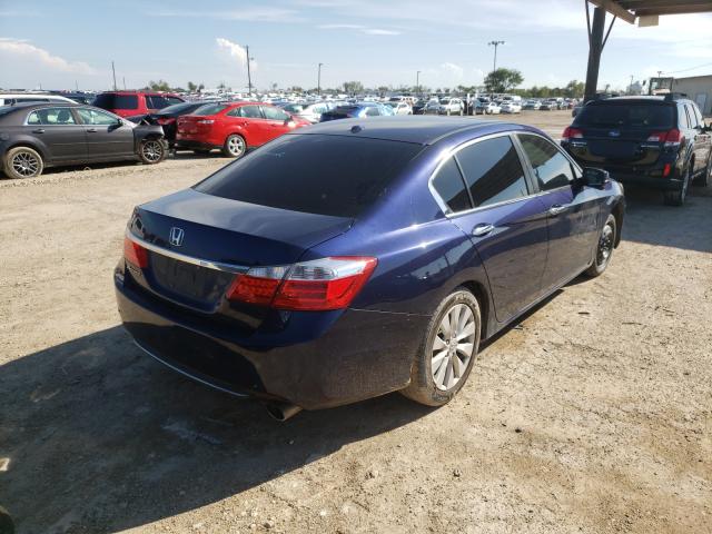 Photo 3 VIN: 1HGCR2F83EA084636 - HONDA ACCORD EXL 