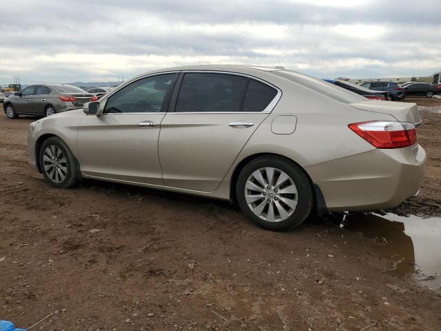 Photo 1 VIN: 1HGCR2F83EA086726 - HONDA ACCORD EXL 