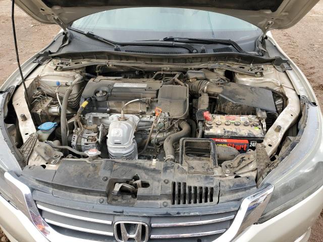 Photo 10 VIN: 1HGCR2F83EA086726 - HONDA ACCORD EXL 