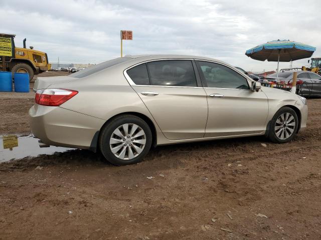 Photo 2 VIN: 1HGCR2F83EA086726 - HONDA ACCORD EXL 