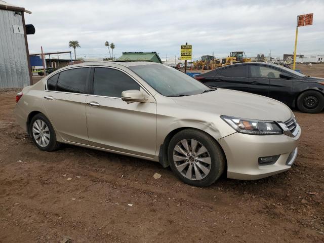 Photo 3 VIN: 1HGCR2F83EA086726 - HONDA ACCORD EXL 