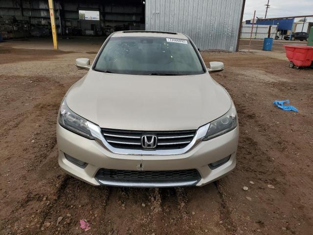 Photo 4 VIN: 1HGCR2F83EA086726 - HONDA ACCORD EXL 