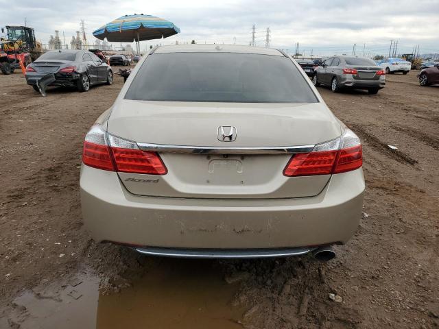 Photo 5 VIN: 1HGCR2F83EA086726 - HONDA ACCORD EXL 