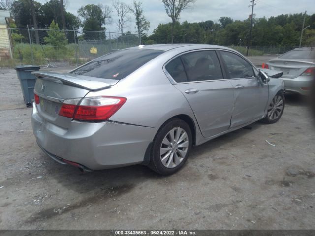 Photo 3 VIN: 1HGCR2F83EA088184 - HONDA ACCORD SEDAN 