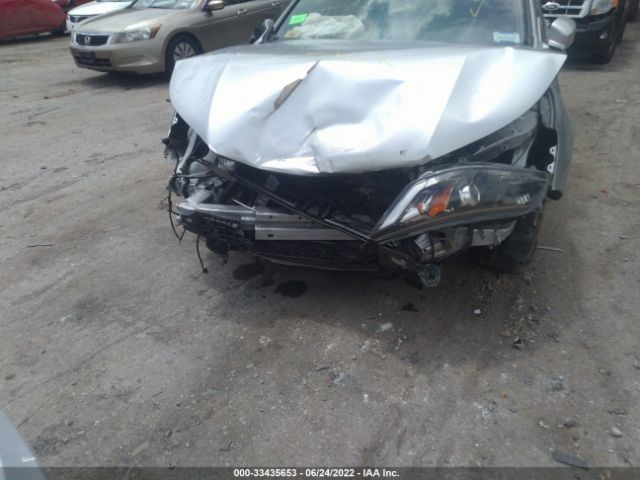 Photo 5 VIN: 1HGCR2F83EA088184 - HONDA ACCORD SEDAN 