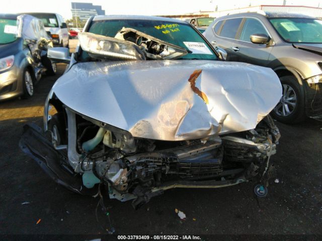 Photo 5 VIN: 1HGCR2F83EA089383 - HONDA ACCORD SEDAN 