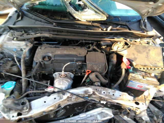 Photo 9 VIN: 1HGCR2F83EA089383 - HONDA ACCORD SEDAN 