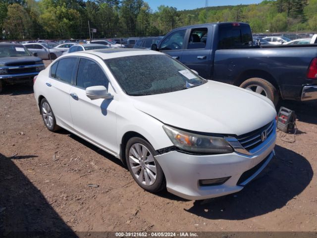 Photo 0 VIN: 1HGCR2F83EA096608 - HONDA ACCORD 