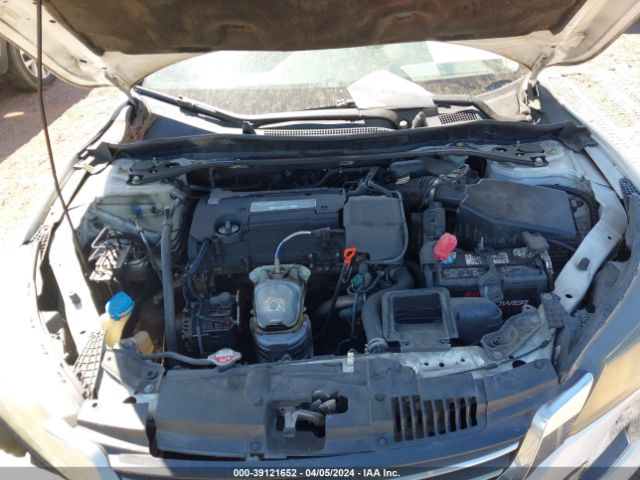 Photo 9 VIN: 1HGCR2F83EA096608 - HONDA ACCORD 