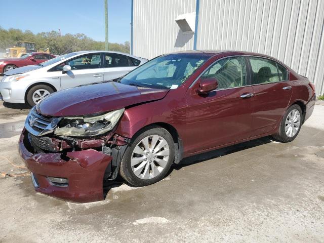 Photo 0 VIN: 1HGCR2F83EA102908 - HONDA ACCORD 