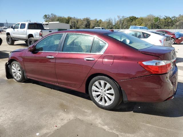 Photo 1 VIN: 1HGCR2F83EA102908 - HONDA ACCORD 