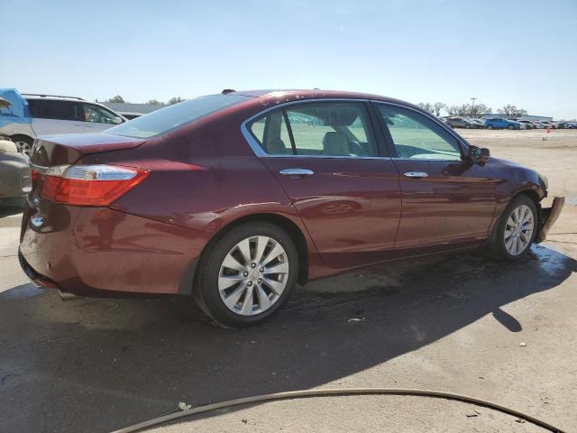 Photo 2 VIN: 1HGCR2F83EA102908 - HONDA ACCORD 