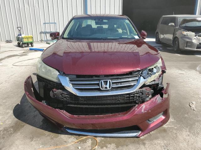 Photo 4 VIN: 1HGCR2F83EA102908 - HONDA ACCORD 