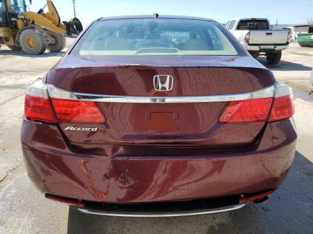 Photo 5 VIN: 1HGCR2F83EA102908 - HONDA ACCORD 