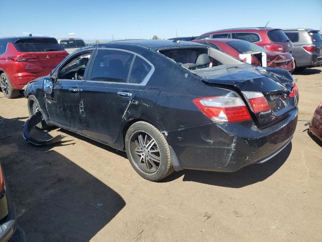 Photo 1 VIN: 1HGCR2F83EA116260 - HONDA ACCORD EXL 