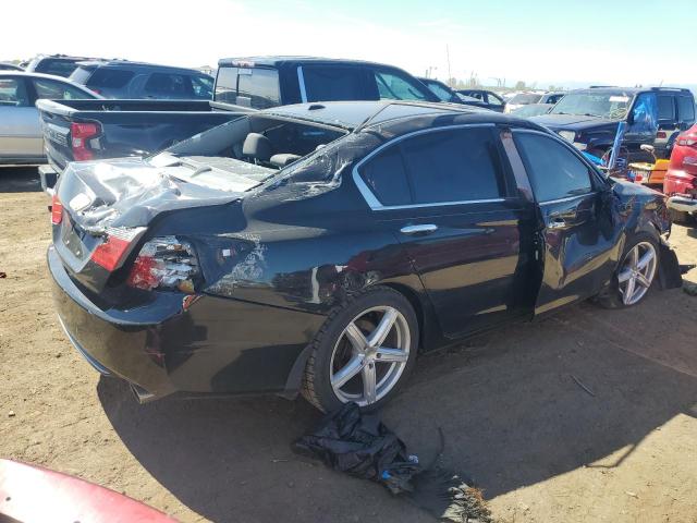 Photo 2 VIN: 1HGCR2F83EA116260 - HONDA ACCORD EXL 