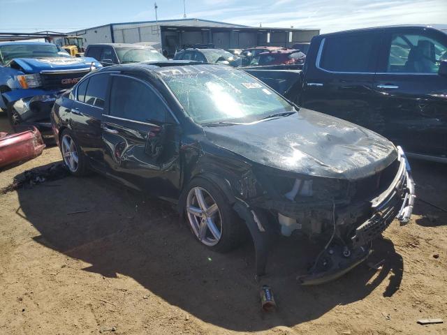 Photo 3 VIN: 1HGCR2F83EA116260 - HONDA ACCORD EXL 