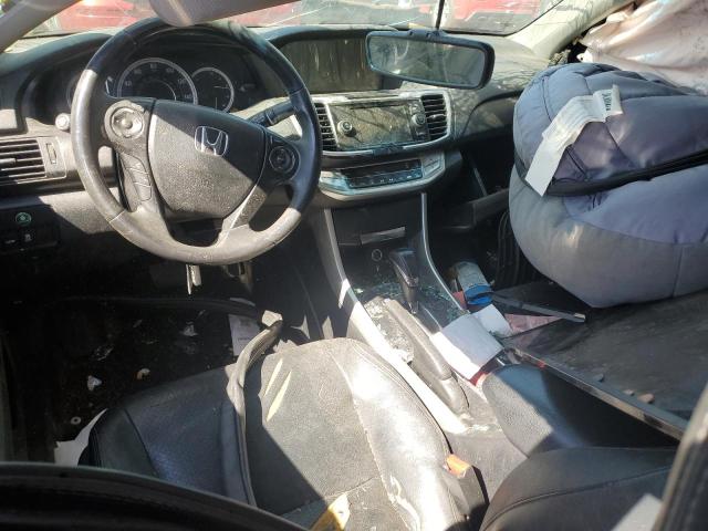 Photo 7 VIN: 1HGCR2F83EA116260 - HONDA ACCORD EXL 