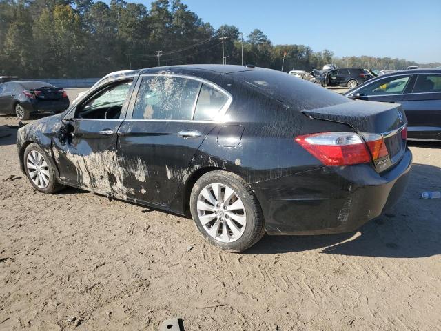 Photo 1 VIN: 1HGCR2F83EA123435 - HONDA ACCORD EXL 