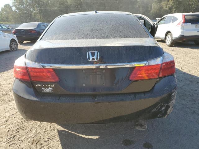 Photo 5 VIN: 1HGCR2F83EA123435 - HONDA ACCORD EXL 