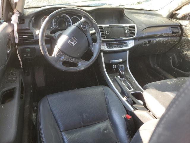 Photo 7 VIN: 1HGCR2F83EA123435 - HONDA ACCORD EXL 