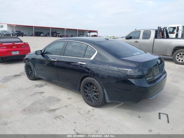 Photo 2 VIN: 1HGCR2F83EA126643 - HONDA ACCORD 