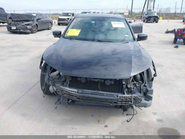 Photo 5 VIN: 1HGCR2F83EA126643 - HONDA ACCORD 