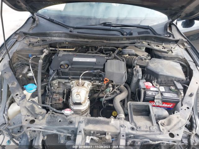 Photo 9 VIN: 1HGCR2F83EA126643 - HONDA ACCORD 