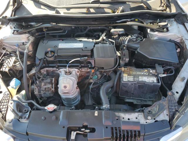 Photo 10 VIN: 1HGCR2F83EA130420 - HONDA ACCORD EXL 