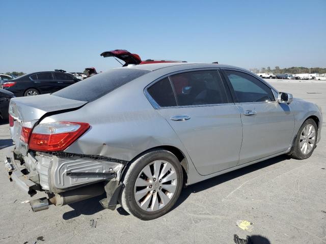 Photo 2 VIN: 1HGCR2F83EA130420 - HONDA ACCORD EXL 