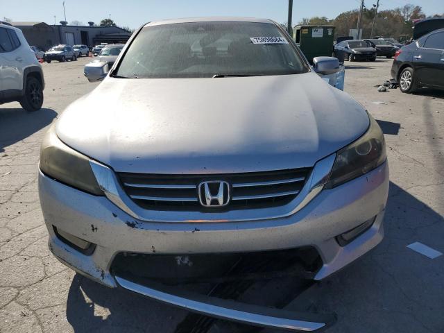 Photo 4 VIN: 1HGCR2F83EA130420 - HONDA ACCORD EXL 