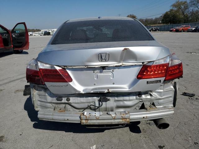 Photo 5 VIN: 1HGCR2F83EA130420 - HONDA ACCORD EXL 