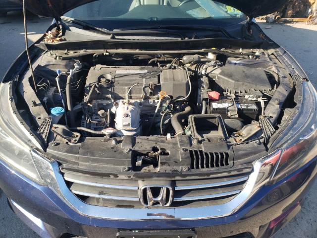 Photo 10 VIN: 1HGCR2F83EA136802 - HONDA ACCORD EXL 