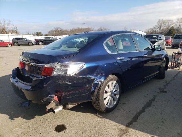 Photo 2 VIN: 1HGCR2F83EA136802 - HONDA ACCORD EXL 