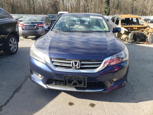 Photo 4 VIN: 1HGCR2F83EA136802 - HONDA ACCORD EXL 