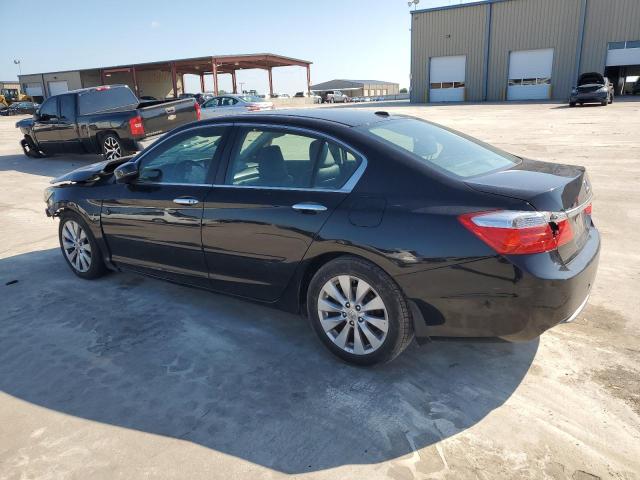 Photo 1 VIN: 1HGCR2F83EA141370 - HONDA ACCORD EXL 