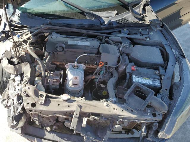 Photo 10 VIN: 1HGCR2F83EA141370 - HONDA ACCORD EXL 