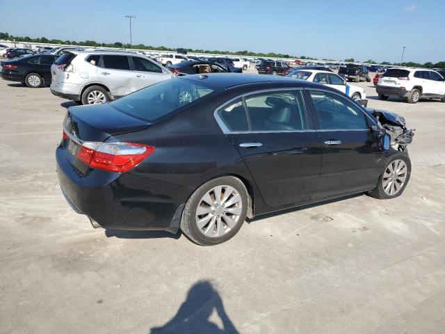 Photo 2 VIN: 1HGCR2F83EA141370 - HONDA ACCORD EXL 