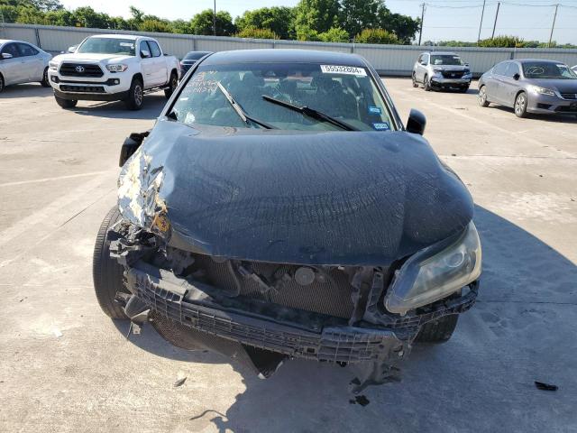 Photo 4 VIN: 1HGCR2F83EA141370 - HONDA ACCORD EXL 