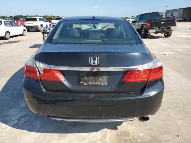 Photo 5 VIN: 1HGCR2F83EA141370 - HONDA ACCORD EXL 