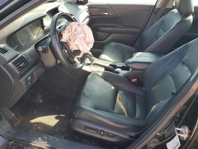 Photo 6 VIN: 1HGCR2F83EA141370 - HONDA ACCORD EXL 